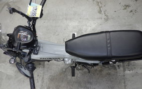 HONDA ｸﾛｽｶﾌﾞ110-3 2025 JA60