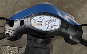 SUZUKI LET's CA4AA