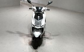 YAMAHA CYGNUS125XSR SED8J