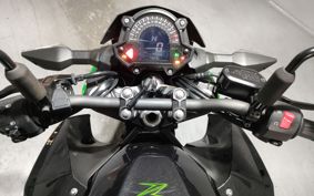 KAWASAKI Z250 EX250Y