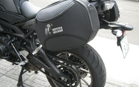 YAMAHA MT-09 Tracer 2015 RN36J