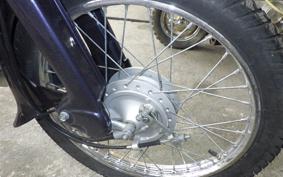 HONDA C50 SUPER CUB AA01