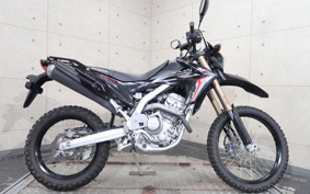 HONDA CRF250L MD44