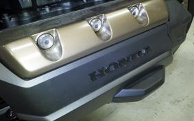 HONDA GL 1800 GOLD WING TOUR DCT 2025 SC79