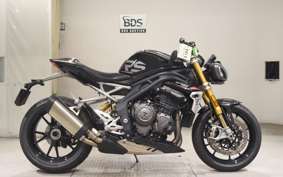 TRIUMPH SPEED TRIPLE RS 2022