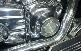 HARLEY FLHX 1580 2007