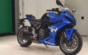 SUZUKI GSX-8R 2024 EM1AA