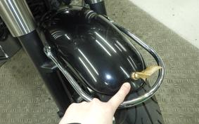 YAMAHA XVS950A MIDNIGHT STAR 2011