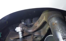 SUZUKI SKYWAVE 200 (Burgman 200) 2009 CH41A