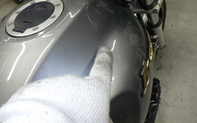 SUZUKI INAZUMA 400 (GSX400) 2001 GK7BA