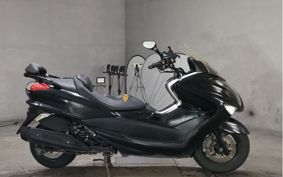 YAMAHA MAJESTY 250 SG20J