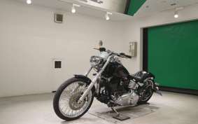 HARLEY FXSTC 1580 2008