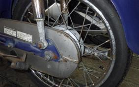 HONDA C50 SUPER CUB C50