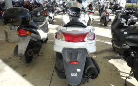 YAMAHA MAJESTY 250 Gen.4 SG20J