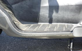 HONDA SILVER WING 600 2002 PF01