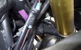 HONDA CBR250RR A 2004 MC51