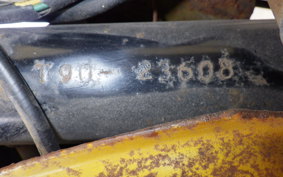 SUZUKI T90 T90