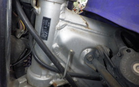 YAMAHA DT125R Gen.3 3FW