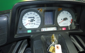 HONDA GL1500 GOLD WING SE 1997 SC22