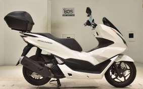 HONDA PCX 160 2022 KF47
