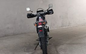 SUZUKI DJEBEL250XC SJ45A