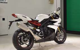 TRIUMPH DAYTONA 675 R 2014