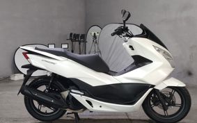 HONDA PCX 125 JF56
