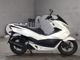 Фото Honda PCX 125 2016 с японского аукциона