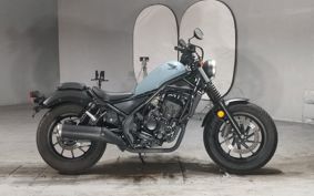HONDA REBEL MC49