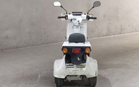 HONDA GYRO TD02