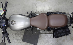 OTHER +ENFIELD CLASSIC350 2022