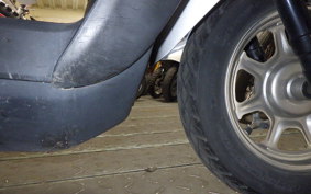 HONDA TACT-4ﾍﾞｰｼｯｸ AF79