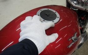 KAWASAKI BALIUS 250 Gen.2 ZR250B