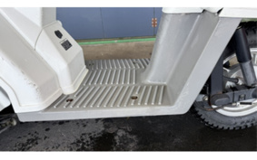 HONDA  GYRO X STANDARD  TD02
