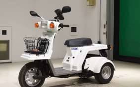 HONDA GYRO X TD02