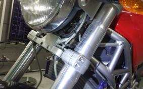 DUCATI MONSTER 400 IE 2004