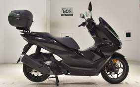 HONDA PCX125 JK05