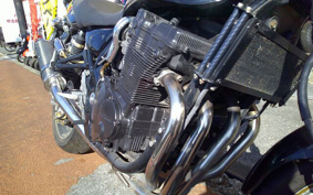 SUZUKI INAZUMA 400 (GSX400) GK7BA