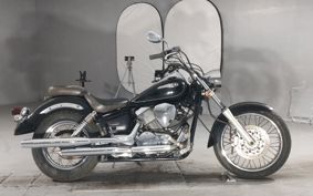 YAMAHA DRAGSTAR 250 VG02J