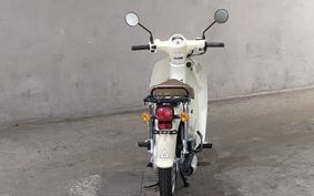 HONDA SUPER CUB110 JA59