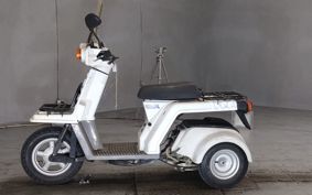 HONDA GYRO TD02