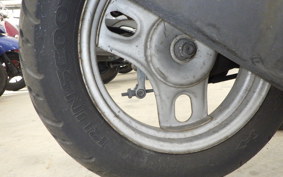 HONDA DIO GEN 2 AF27