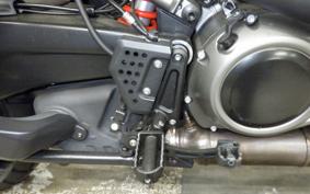 HARLEY ﾊﾟﾝ AMERICA1250S 2022