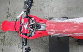 HONDA CRF250 RALLY ME12