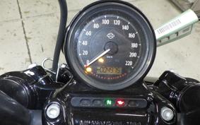 HARLEY XL1200X 2022