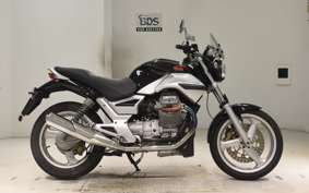 MOTO GUZZI BREVA 750 2009