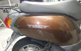 HONDA TACT-4ﾍﾞｰｼｯｸ AF79