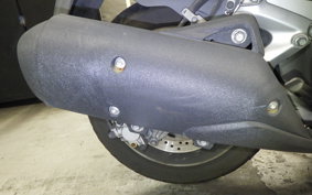 YAMAHA MAJESTY155 S 2012 SG28J