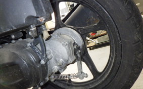 SUZUKI ADDRESS 110 2021 CE47A