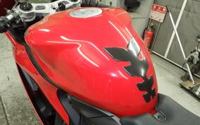 DUCATI 899 PANIGALE 2014